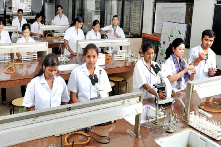laboratory